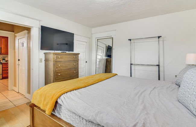 Walk to Crown Zellerbach Trl: PNW 'celestial Inn' - Foto 15