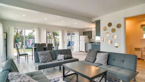 Mashpee Cottage with Deck Walk to Beach - Foto 5