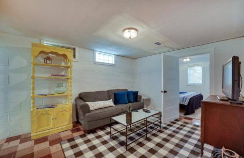 Walk to Beach Lake Michigan Getaway! - Foto 17