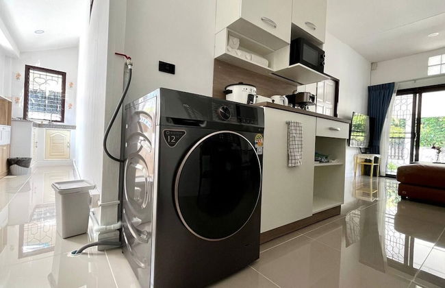 Bayok 10 - 2 Bedroom Villa Near Kathu Waterfall - Foto 49