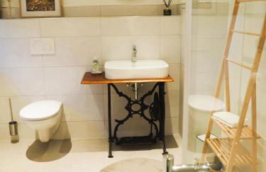 Ferienhaus Villa Waldblick - Foto 15