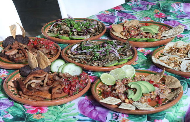 Excursion à Los Tuxtlas et Catemaco - Photo 5