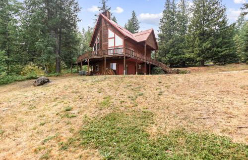 Lakeview Chalet - Photo 33