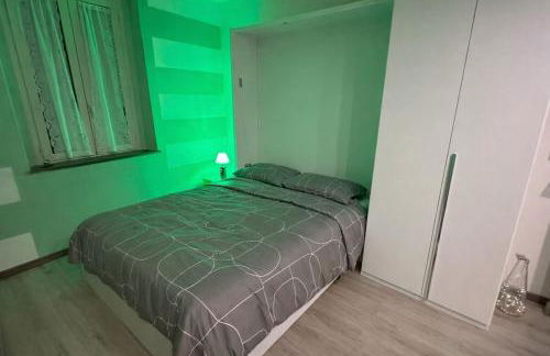 La Francigena - monolocale a due passi dal Castello - Photo 14