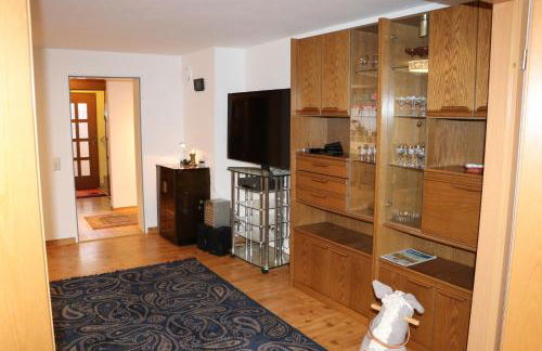 Zentrumsnahe u. Kinderfreu. Ferienwohnung mit 86m² - Foto 19