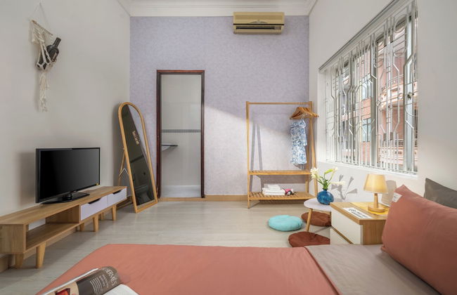 KLY APARTMENT HOTEL - Foto 33