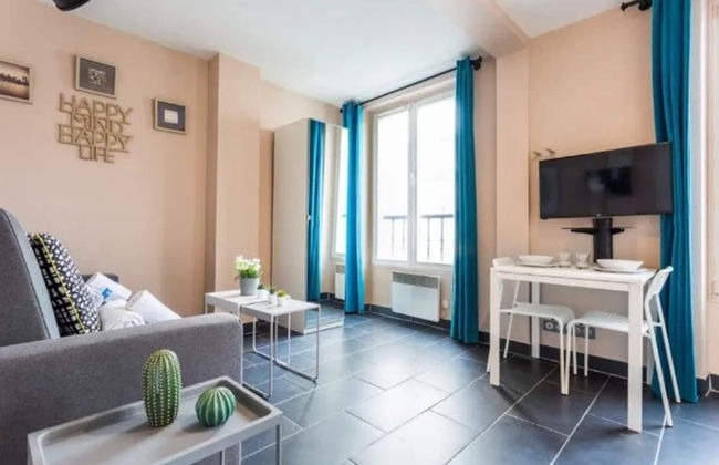 Magnifique Studio 5 - Edouard Vaillant - Foto 5