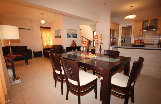 Vineland Holiday Villas - Foto 25