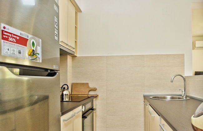 Lux Apartment Goodness - Foto 17