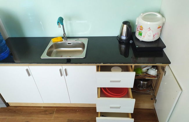 Diamond Apartment - Foto 14