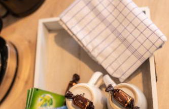 LE DAUPHIN - Place parking privée gratuit - WIFI et TV - Foto 26