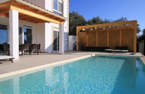 Sunset Sea View Villa 9 - Foto 38