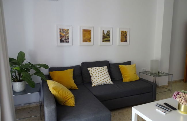 Bahía Blanca Apartments - Foto 15