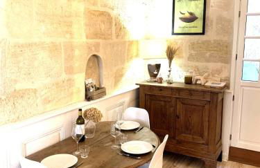 T2 bis atypique Bordeaux-centre - Classement 3 étoiles - Foto 7