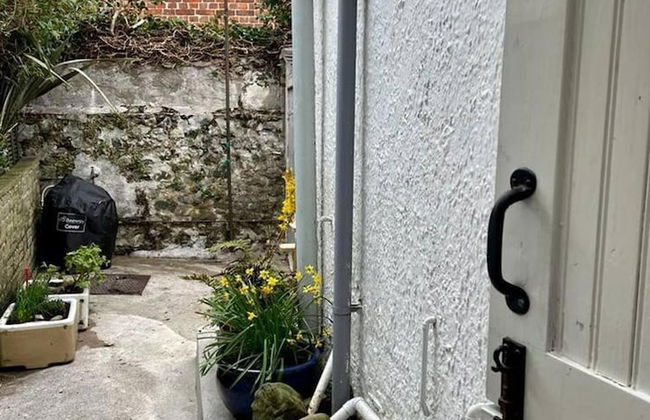 Trelonie - a Fisherman's Cottage in St Ives Town - Foto 24