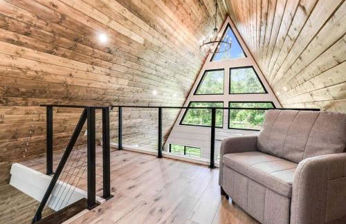 Willow A-Frame - Foto 7