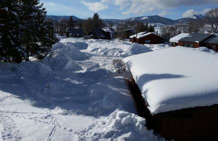 Jack Rabbit - Foto 32