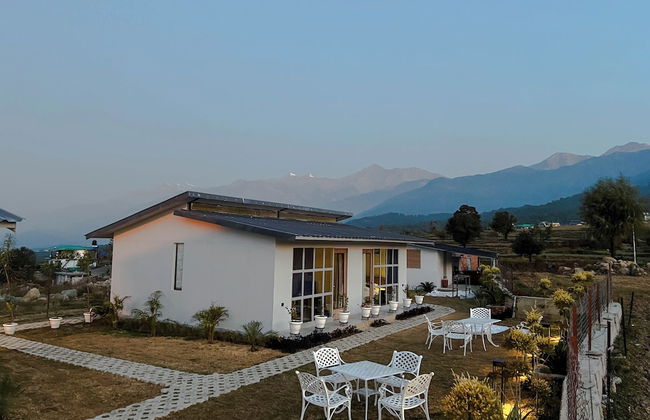 Bir Valley Retreat - Foto 21