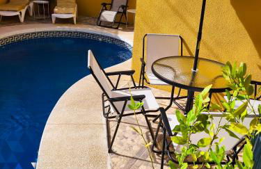 Paraíso del mar- Villa privada con piscina propia y vista al mar cerca de la playa - Photo 8