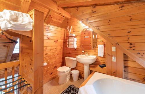 Sage Brush Cabin - Foto 15