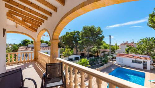 Villa Watsi - PlusHolidays - Foto 3