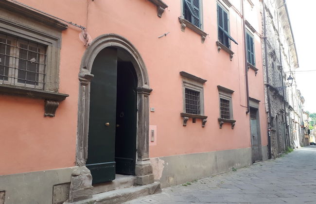 Mimma's - Welcoming Stone and Wood Loft, Near the sea and the Mountain - Foto 12