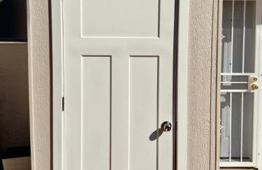 Las Casita-Cozy Apartment near Airport, Downtown, UTEP, Fort Bliss - Foto 11