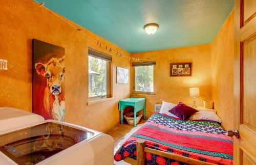 Casa de Nieve The Snowhouse in Steamboat Springs - Foto 29