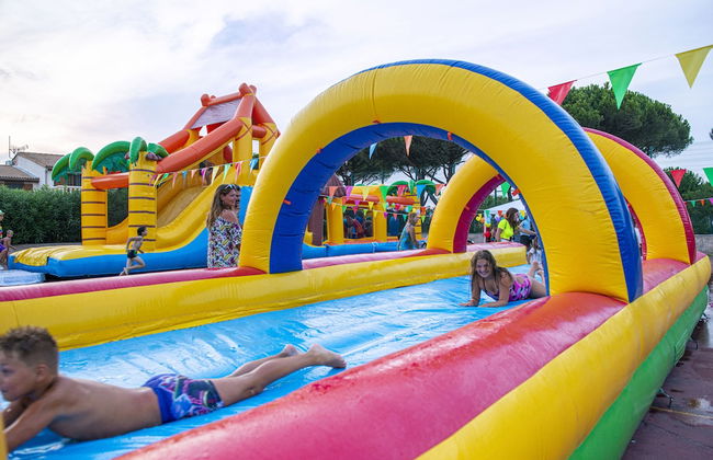 Domaine Les Tamaris & Portes du Soleil - Foto 41