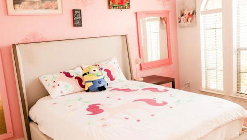 Luxury 4br home, 2 king,1 queen, 3bed, 4tv - Foto 3