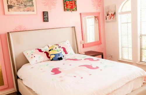 Luxury 4br home, 2 king,1 queen, 3bed, 4tv - Foto 3