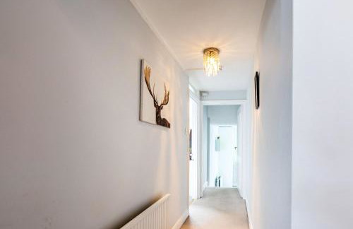 Bright 2 bedroom flat with terrace in Notting Hill - Foto 20