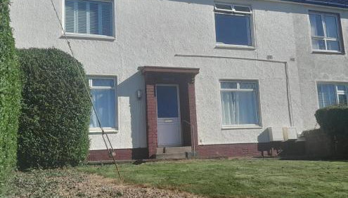 2-Bedroom Flat South Ayrshire - Foto 3