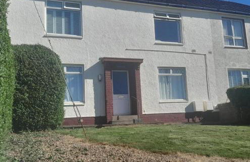 2-Bedroom Flat South Ayrshire - Foto 3