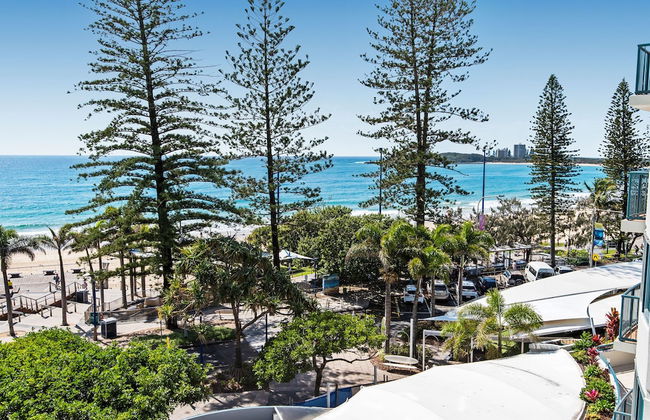 Peninsular Beachfront Resort - Photo 63