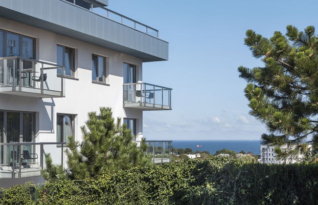 Sea Premium Apartments - Destigo Hotels - Foto 45