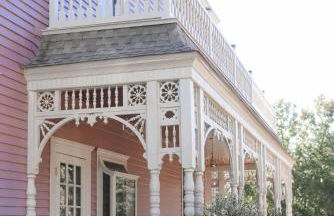 The Gilded Lady - The Cypress Suite - Foto 28