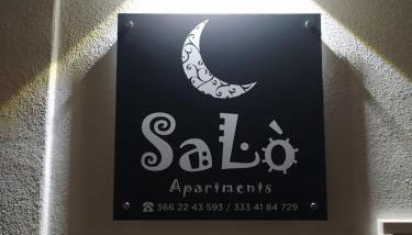 SaLò Apartments - Foto 5