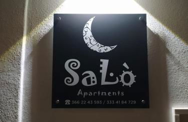 SaLò Apartments - Foto 5