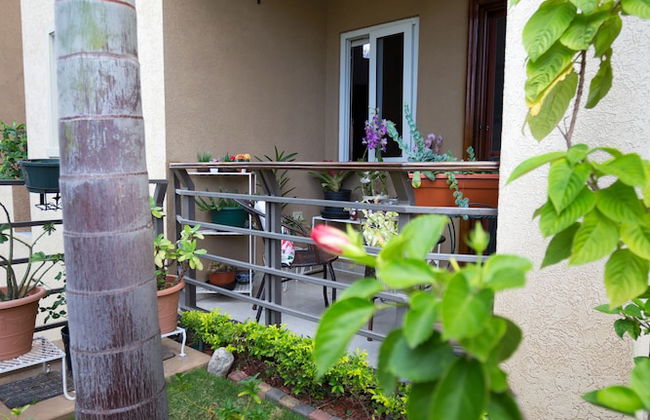 New Kingston Guest Apartment at Inglaterra III - Foto 38