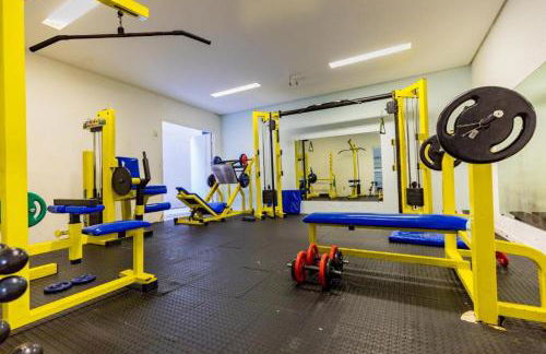 Hotel Beira Mar de PontaNegra - Foto 33