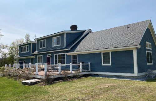 Dorset Ridge - Foto 1