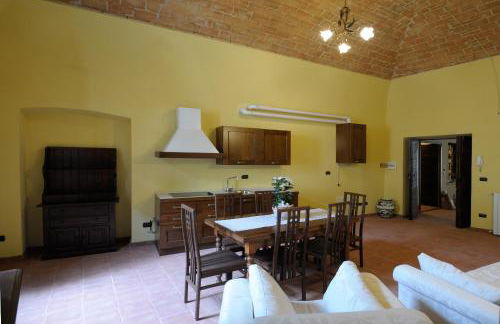 Palazzo Centro Alloggi Vacanza - Foto 136