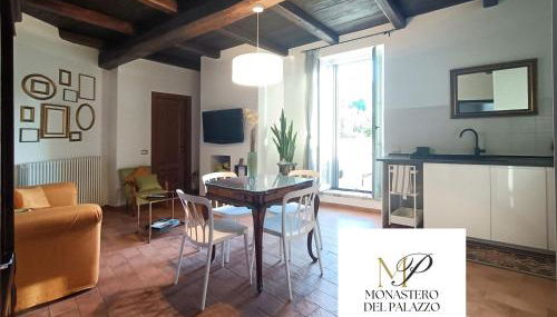 Monastero Del Palazzo Casa Vacanze - Foto 3