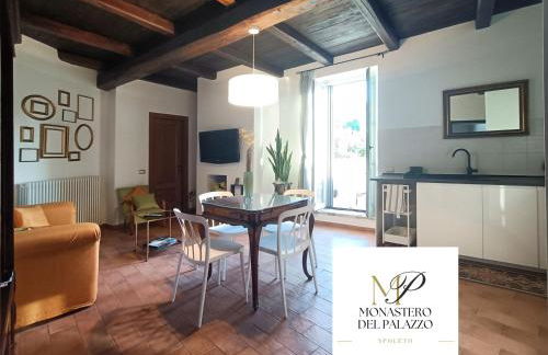 Monastero Del Palazzo Casa Vacanze - Photo 3