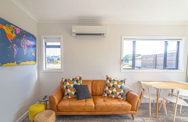 Twizel Cottages - Photo 13