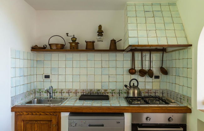 Villa Delle Ninfeee by Napoliapartments - Foto 35