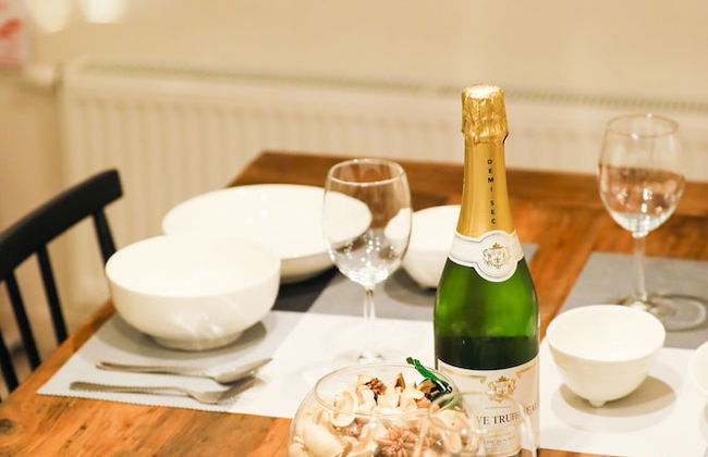 Teine White House - Photo 13