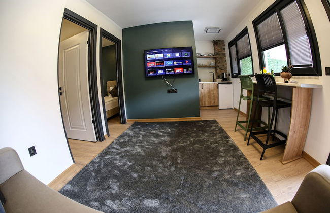 mia mia suites - Foto 29