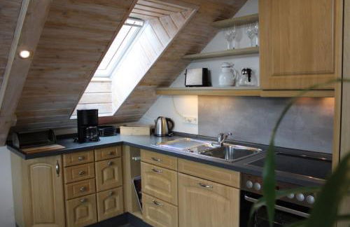 Ferienwohnungen Lohner Höhe - Foto 6